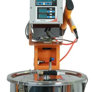 WL-02 Electrostatic Powder Coating Machine for Metal thumbnail-5