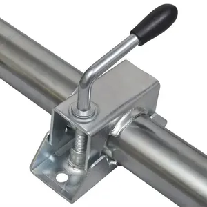 60mm Trailer Jockey Wheel Clamps thumbnail-4