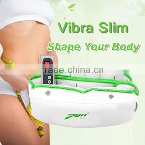 Slimming Fat Burner Slim Massage Belt Lose Weight Slender Shaper thumbnail-1