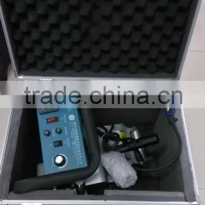 0.75mm Liner Geomembrane Welder / 0.75mm Hdpe Geomembrane Liner Welder thumbnail-6