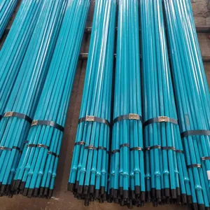 Forged Collar Tapered Rods Shank Hex.22mm*108mm Rod Hex.22mm thumbnail-5