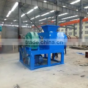 High Efficiency and Best Seller Charcoal Balls Press Machine Made in China thumbnail-2