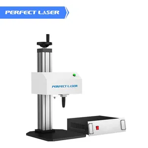 Metal Nameplates Engraving Machine for Flat Metal Nameplates Engraving thumbnail-1