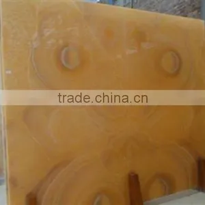 Factory Supply Good Quality Orange Onyx Slabs thumbnail-3