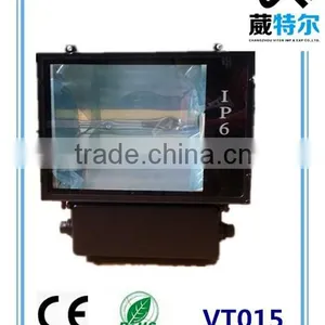 IP65 Metal Halide Floodlights Fixture 400w thumbnail-2