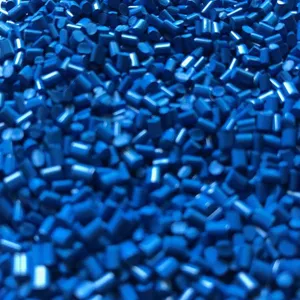 PET Color Masterbatch All Color Can Match thumbnail-1
