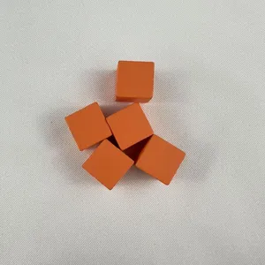 1CM Wooden Square thumbnail-5