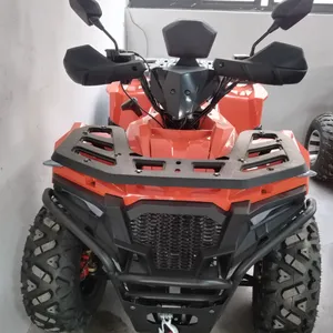 350CC 2WD &4WD Shift 4X4 ATV thumbnail-1