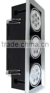 LED Ceiling Down Lights thumbnail-1
