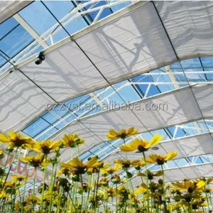 Greenhouse Aluminium Shading Net 40% thumbnail-5