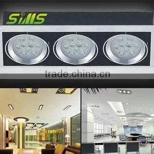 Led Grille Light thumbnail-1
