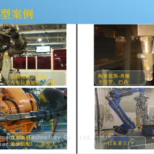 Industry 4.0 Real-Time Integrated Weld Analyzer thumbnail-4