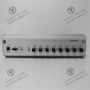 GE IC690RFH008 Radio Frequency Identification Reading Module thumbnail-1