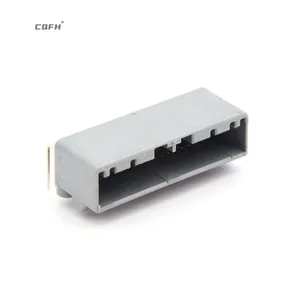 Mx34040NF2 Automotive 40Pin Wire Harness Connector Auto Electrical Male Female PBT New Energy Pin Header Connector thumbnail-5