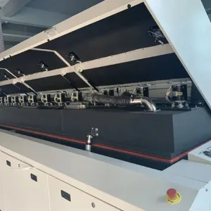 Suneast Reflow Soldering Systems SER-710AH thumbnail-5