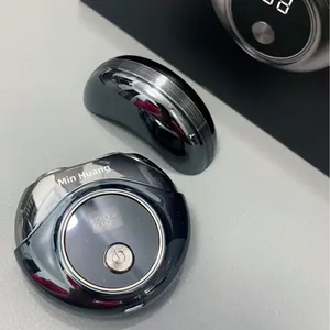 Smart Shaver：FCC+TELEC+SAR Certified Magnetic Fast Charging thumbnail-1