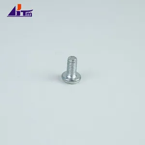 ATM Parts Diebold Screw Mach Pan Head M04.0-0.70-008.0 29016337000C thumbnail-3