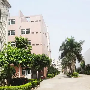 Zhongshan Wynns Lighting Co.,Ltd company overview - view 1 thumbnail