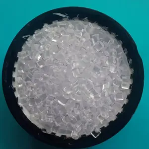 Raw Material TPU for Aluminum Alloy Coating Glue thumbnail-4