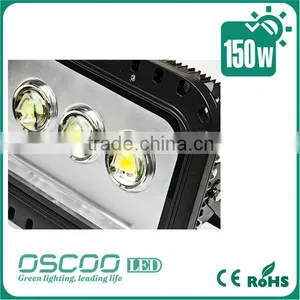 Good Quality 90-265V 100LM/W 180W Led Flood Light for Garden 3 Years Warranty thumbnail-1