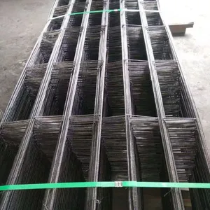 9 Gauge Stainless Steel Ladder Mesh for Concrete Block Brick Wall Construction Factory Price Bending Welding Processing Services thumbnail-3