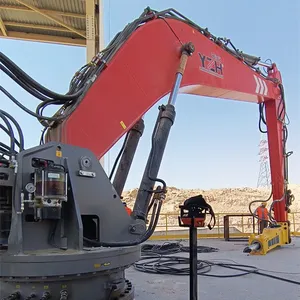 YZH WHD1250 Breaker Boom System thumbnail-4