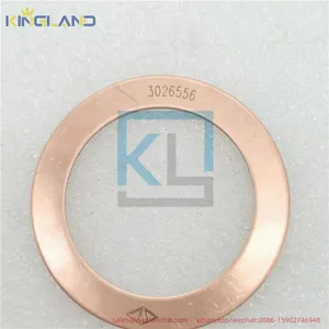 High Quality Engine Parts N855 NTC NT855 N14 Thrust Washer/Bearing 3026556 Suitable for CUMMINS thumbnail-1