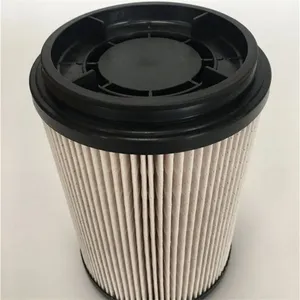 Genuine Sany Excavator Fuel Water Separator Filter for SY16 SY60 SY75 SY135 SY235 Excavators Fast Shipping thumbnail-3