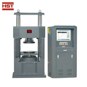 2000kn Digital Concrete Compression Testing Machine thumbnail-2