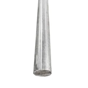 Top Quality Hot Rolled 304 304L 304h 310S 316 316L 317L 321 310S 309S Round Rod 2205 2507 Stainless Steel Bright Bar thumbnail-4