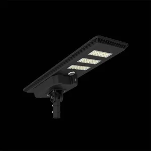 300w Integrated Solar Street Lamp Head, Super Bright and Long-lasting, Illuminating Every Corner of the Outdoors thumbnail-2