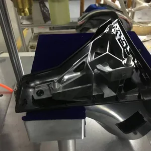 Automobile Interior Welding Machine, Ultrasonic Spot Welding for Automobile Accessories, Handheld Ultrasonic Welding Machine, Free Sample Making thumbnail-1