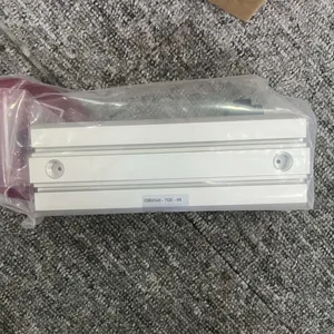 100% Original SMC Compact Cylinder: With End Lock CDBQ2D25-50DCM-HN CDBQ2D32-25DCM-RN thumbnail-3