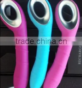 Hot G Spot Vibrator,New Dildo Vibrator Sex Toys for Clitoris USB Rechargeable Vibrator thumbnail-3