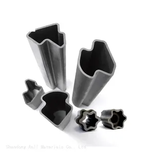 High Tolerance Precision Steel Pipe for Mechanical Use thumbnail-5