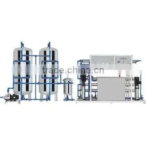 Tap Water Treatment Machine thumbnail-1