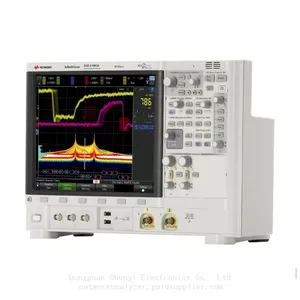 Keysight DSOX6002A Oscilloscope: 1 GHz - 6 GHz, 2 Analog Channels thumbnail-2