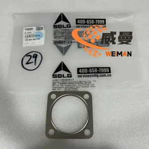 SDLG 4110000888 GASKET APPLY FOR SDLG WHEEL LOADER L968F LG968V thumbnail-1