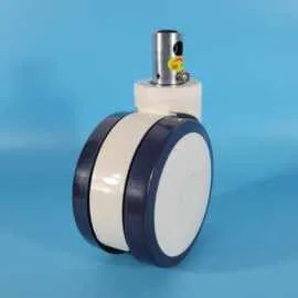 Medical Caster Wheel thumbnail-1