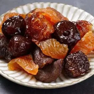Dried Fruit Candied Fruit Processing Machine thumbnail-4