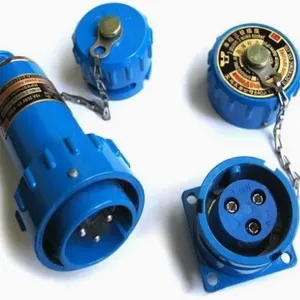 Baoji Youtai Explosion Proof Plug and Receptacle thumbnail-1