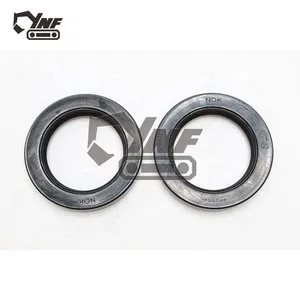 N0K Oil Seal 7067G11291 706-7G-11291 for Excavator Parts thumbnail-2