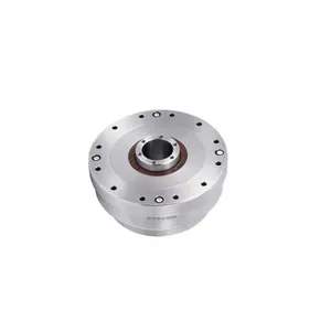 UH KEONE Hollow Harmonic Reducer 137-294N·m, Ratio 50-120, Low Noise ≤60dB for Automation thumbnail-5