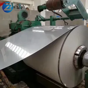 2022 Chinese Manufacturer Wholesale Polish Thin Stainless Sheet Steel Coil Silicon Grain Oriented thumbnail-2