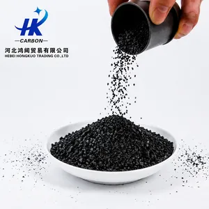 Custom Specification CPC Calcined Petroleum Coke High Quality For Steel Making Industry. thumbnail-2