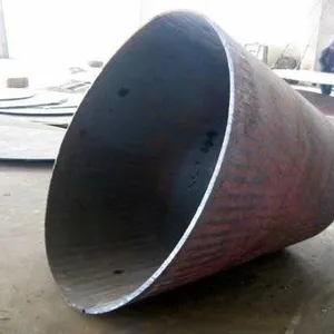 Carbon Steel Reducer ASME B36.10 thumbnail-5