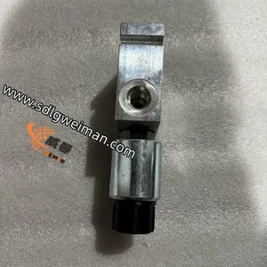 Hyundai Excavator Parts Genuine 3106-20131 Eppr Valve-Breaker for R210LC7 R210LC3 R220-9S R225-7 in Stock thumbnail-2