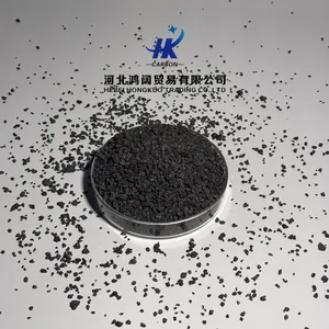 Lightweight Durable Chemical Industry Energy Efficient Volatile Matter Reliable 1-5MM CPC thumbnail-1