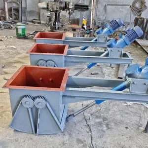 Pneumatic Linear Actuator thumbnail-2
