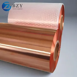 H65 H68 H70 H80 H85 C1100 C1200 C1020 Copper Foil Copper Coil thumbnail-4